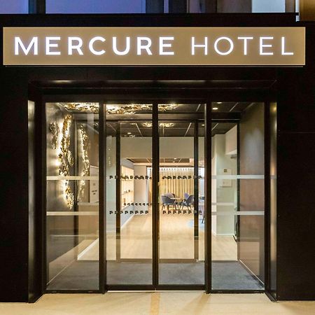Mercure Toulouse Aeroport بلانياك المظهر الخارجي الصورة