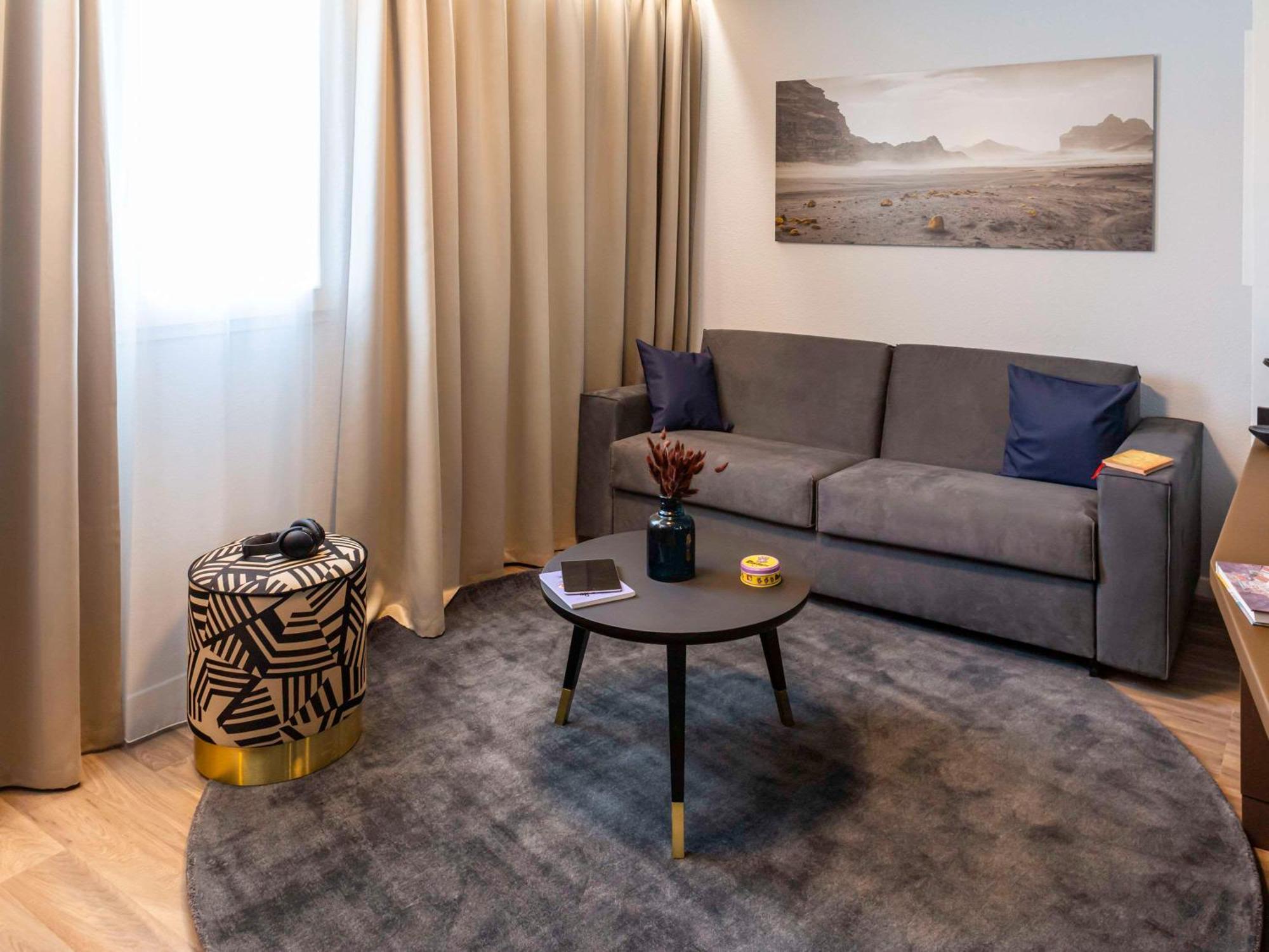 Mercure Toulouse Aeroport بلانياك المظهر الخارجي الصورة