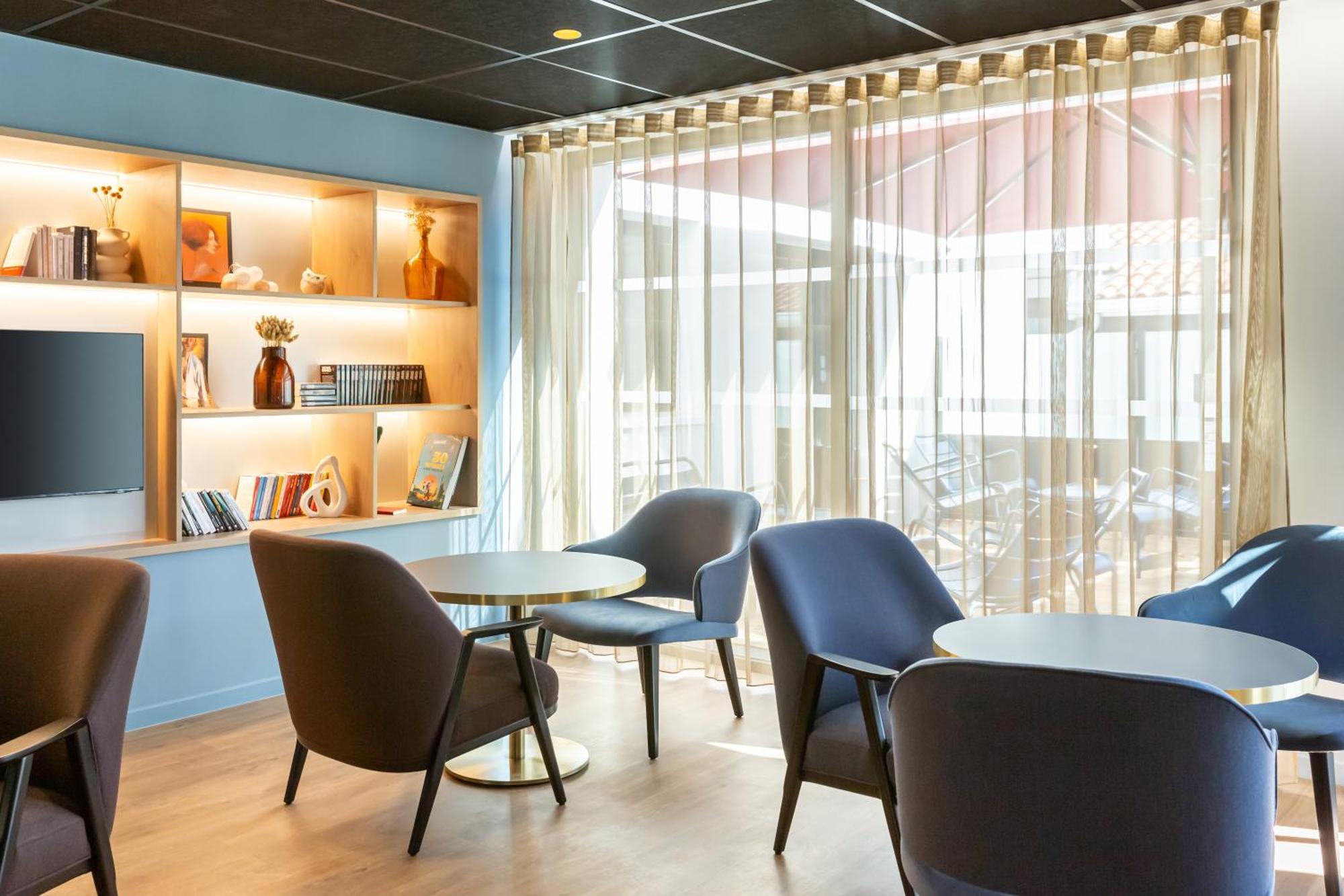 Mercure Toulouse Aeroport بلانياك المظهر الخارجي الصورة