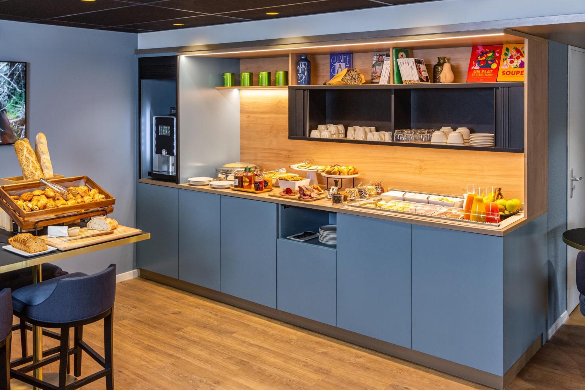 Mercure Toulouse Aeroport بلانياك المظهر الخارجي الصورة