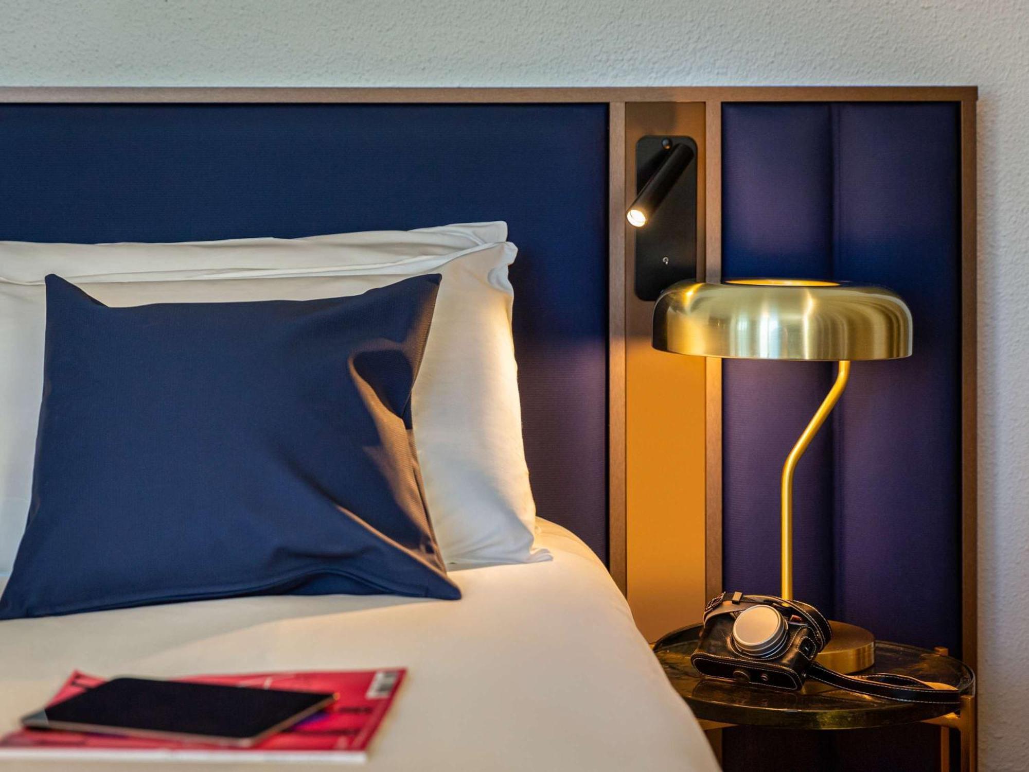 Mercure Toulouse Aeroport بلانياك المظهر الخارجي الصورة